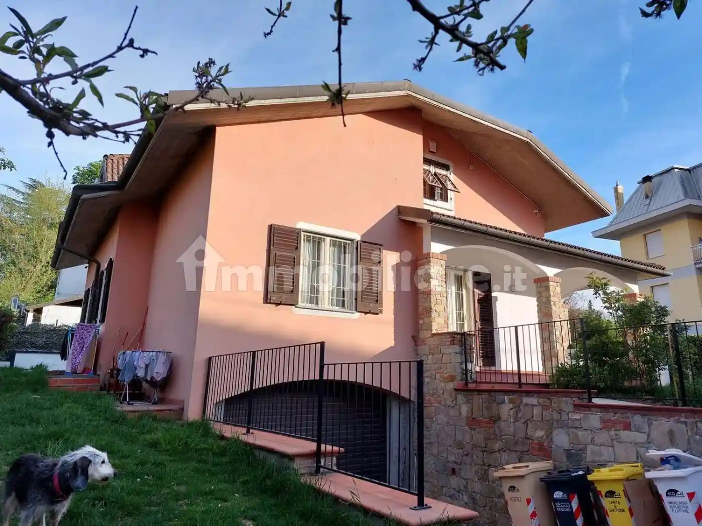 Villa in vendita a Ovada