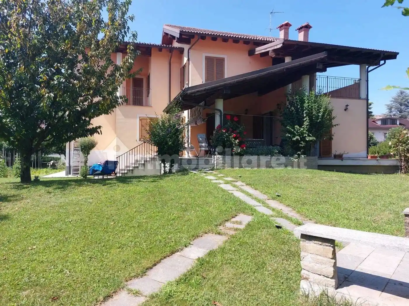 Villa in vendita a Molare