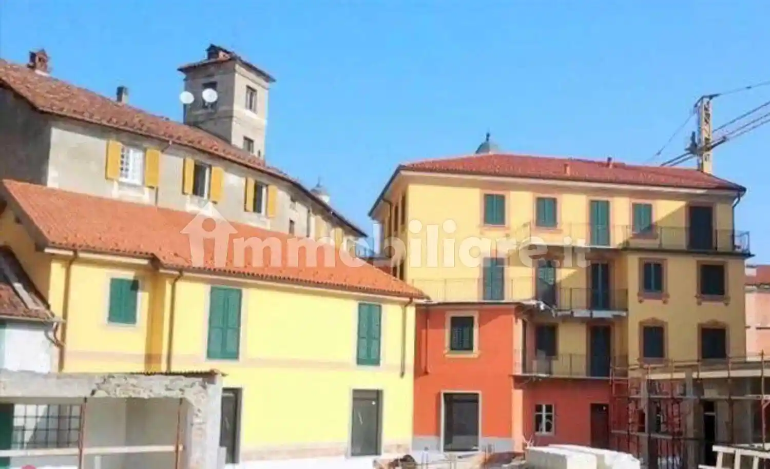 Appartamento in vendita a Ovada