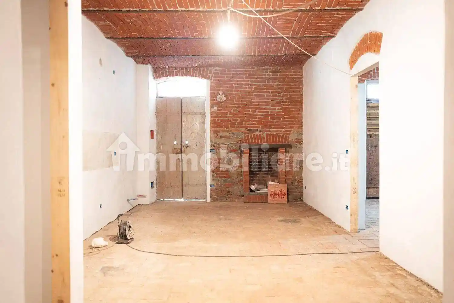 Appartamento in vendita a Ovada