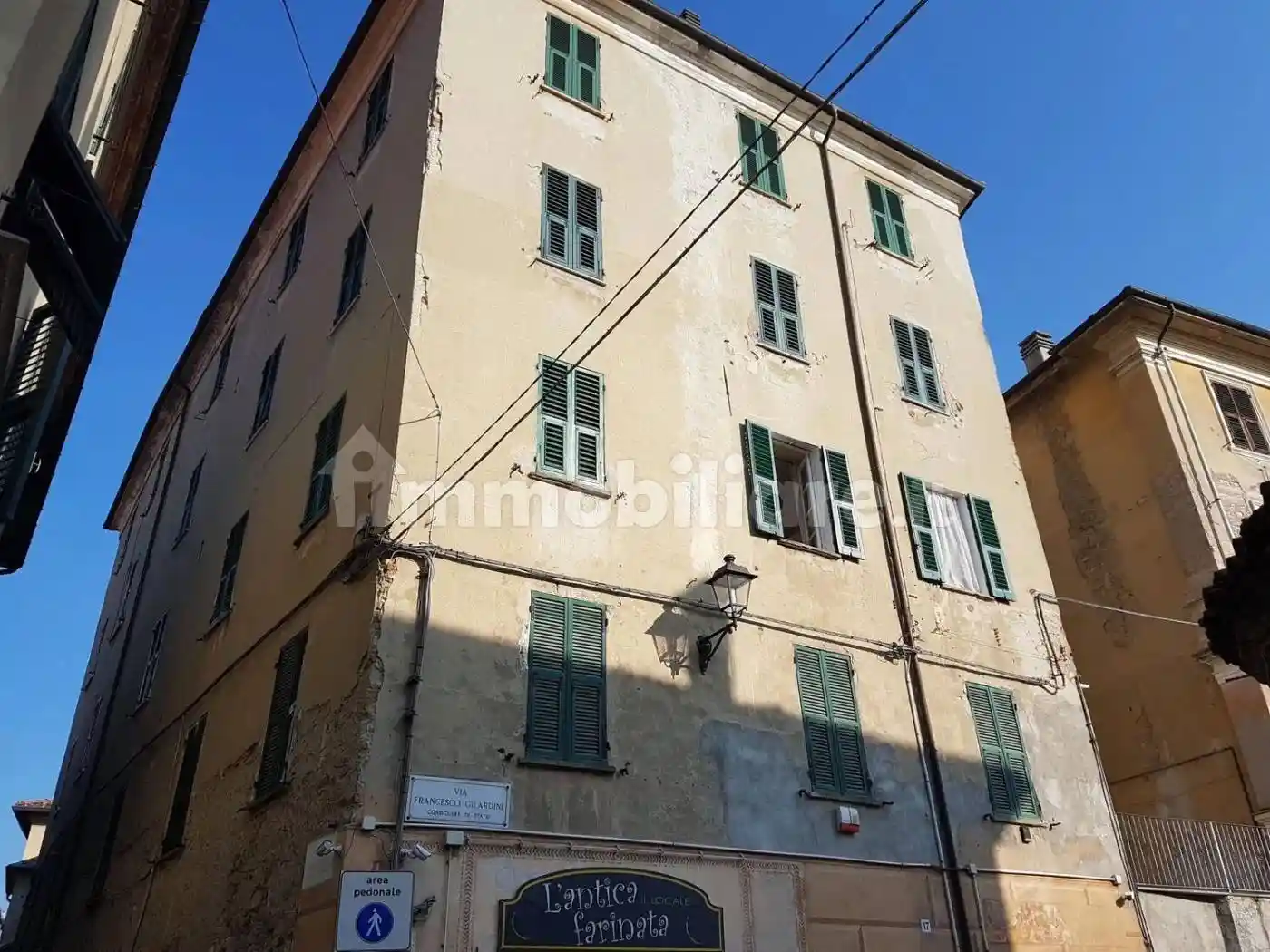 Appartamento in vendita a Ovada