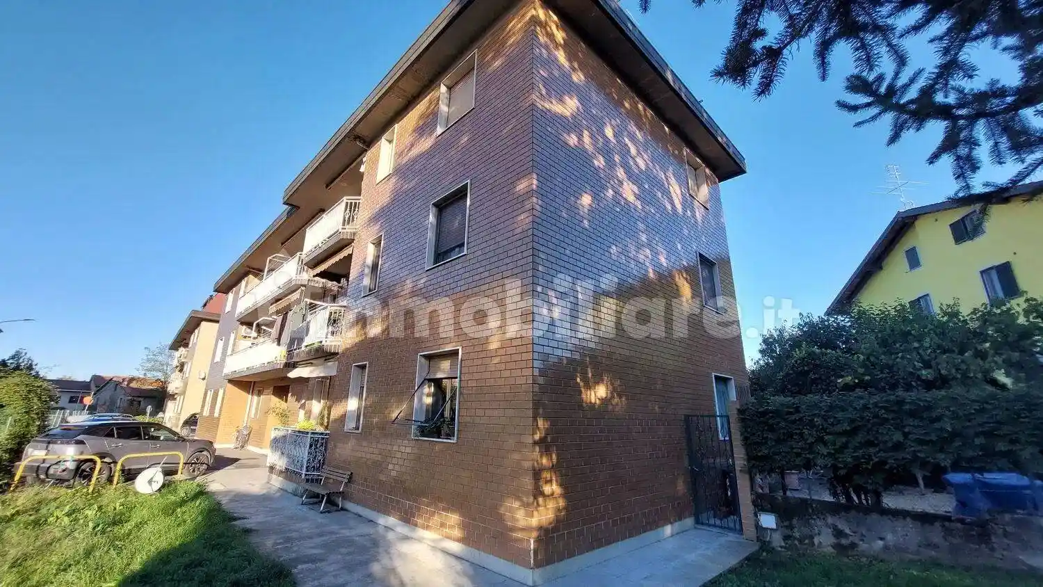 Appartamento in vendita a Molare