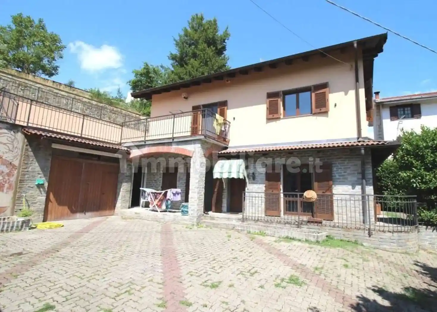 Villa in vendita a Ovada