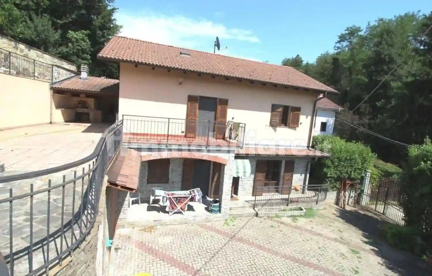 Villa - foto 4