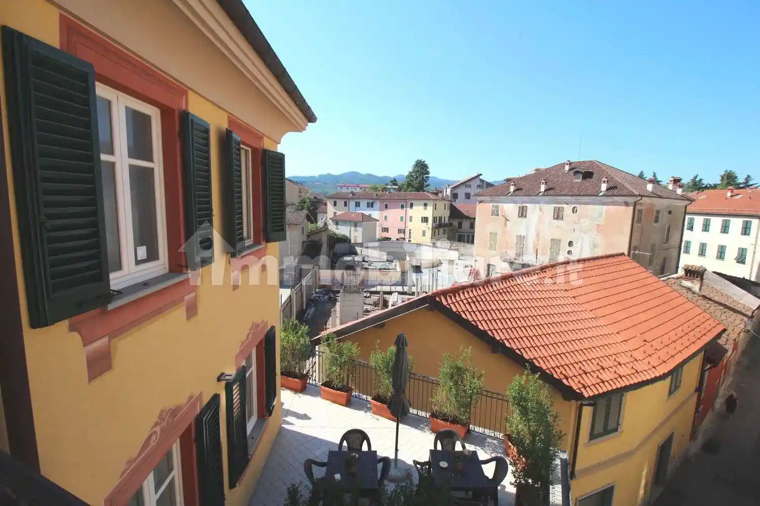 Appartamento in vendita a Ovada