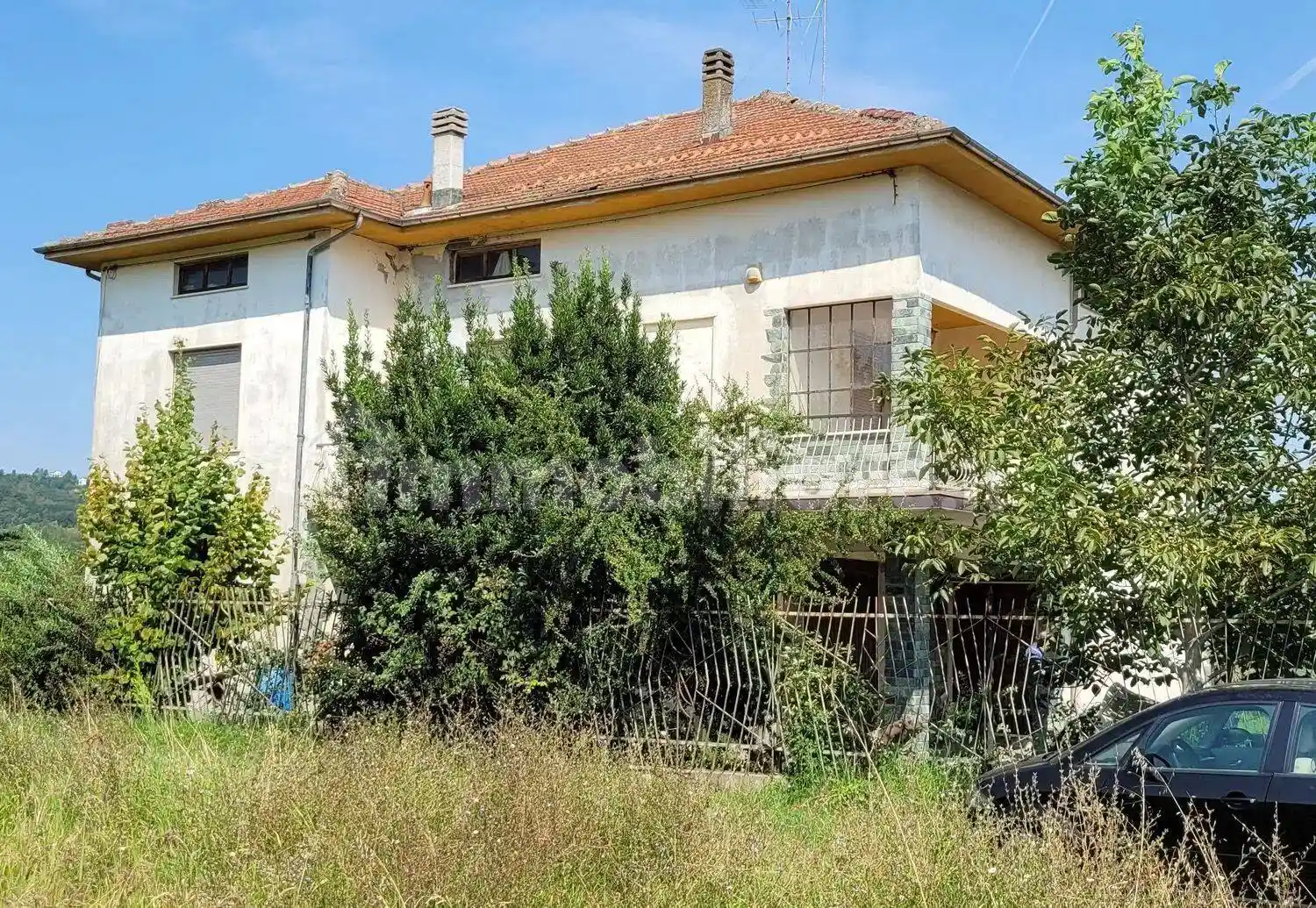 Villa in vendita a Ovada