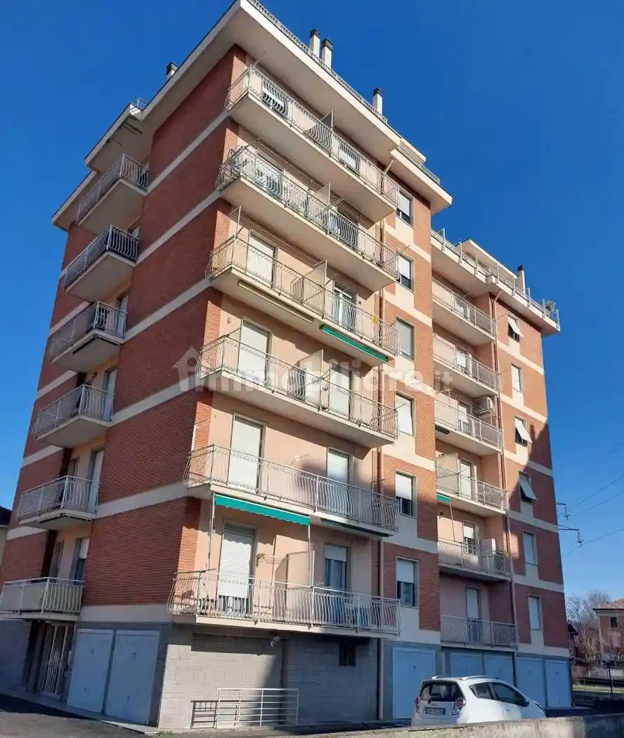 Appartamento in vendita a Ovada