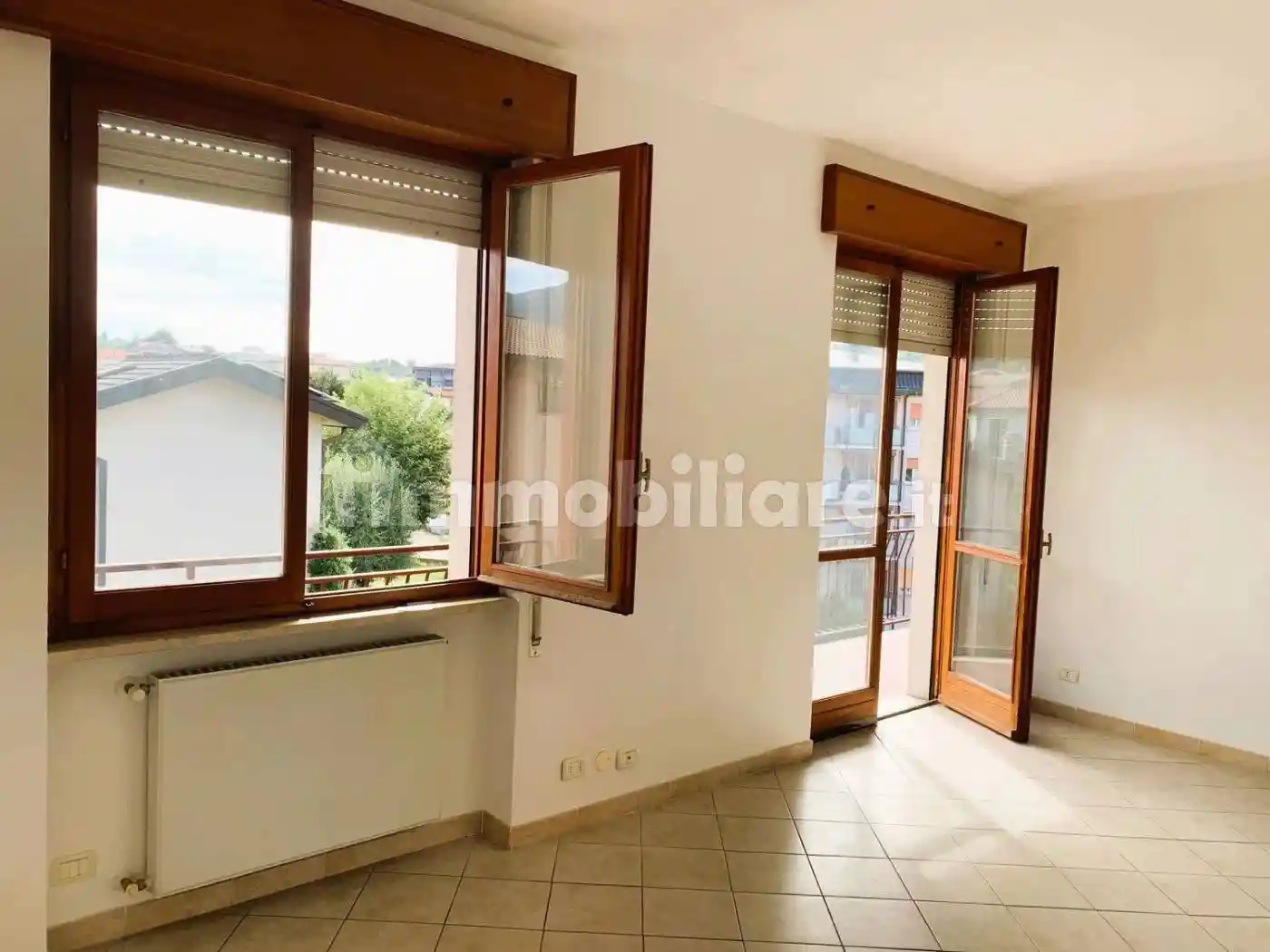 Appartamento in vendita a Lipomo