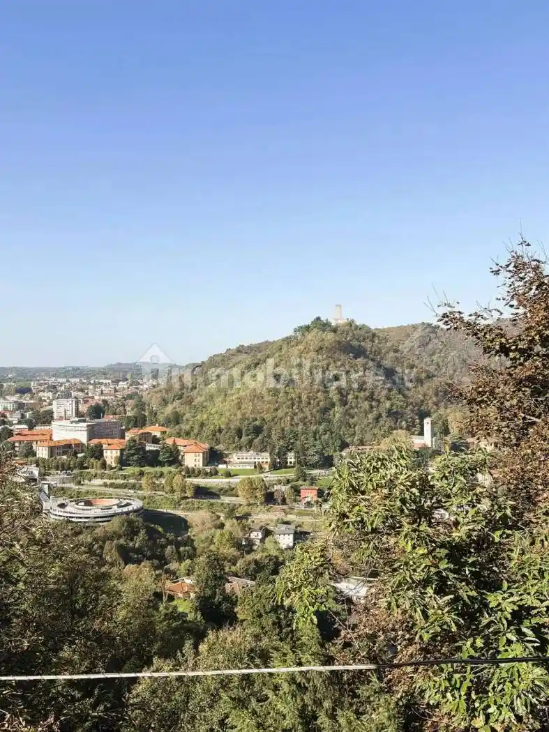 Appartamento via Oltrecolle, 21, Lora, Como - foto 2