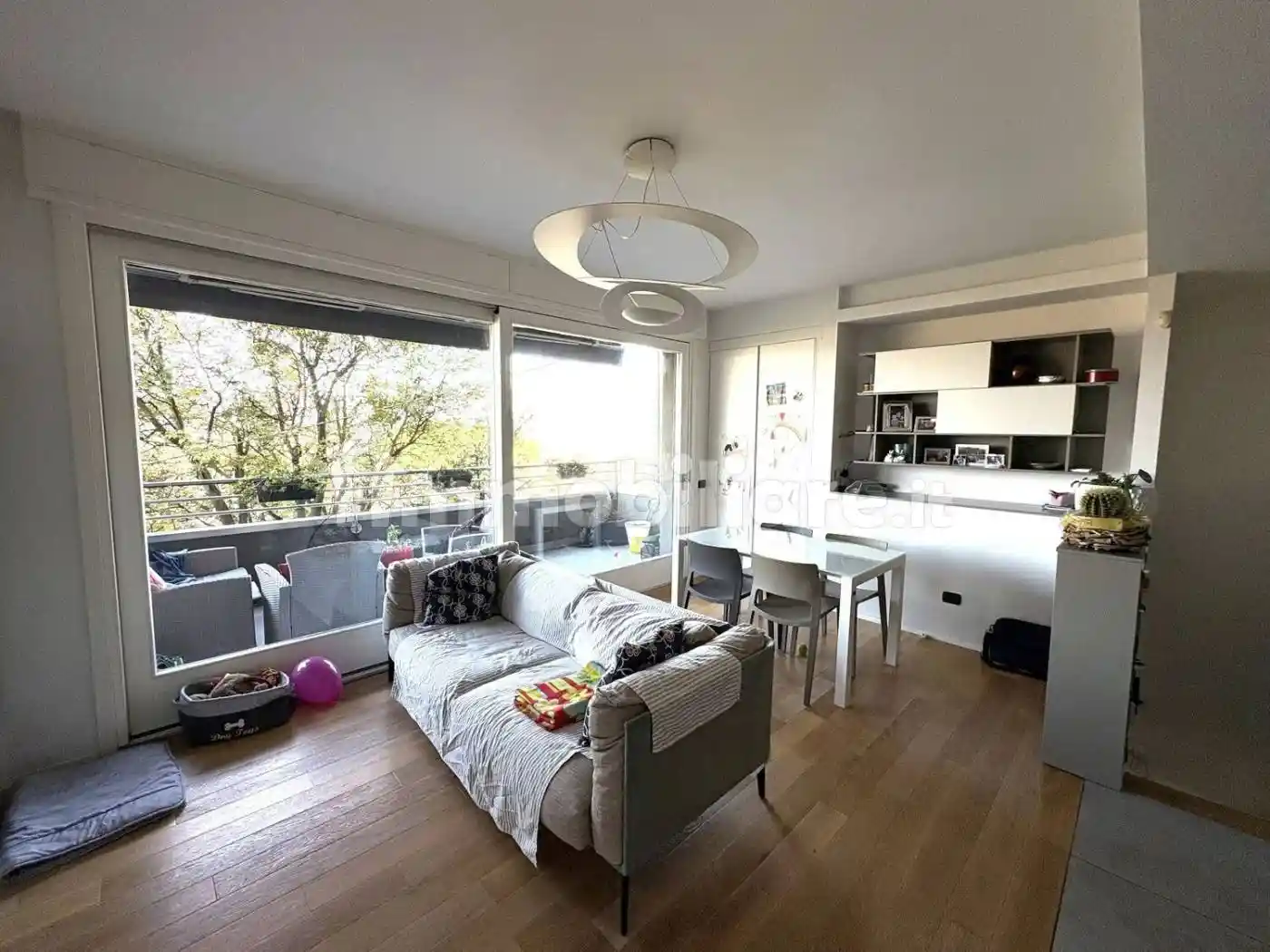 Appartamento via Oltrecolle, 21, Lora, Como - foto 3