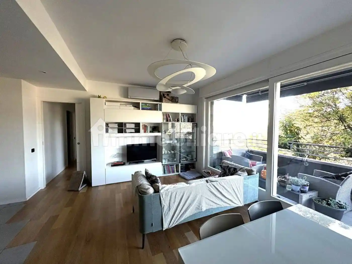 Appartamento via Oltrecolle, 21, Lora, Como - foto 4