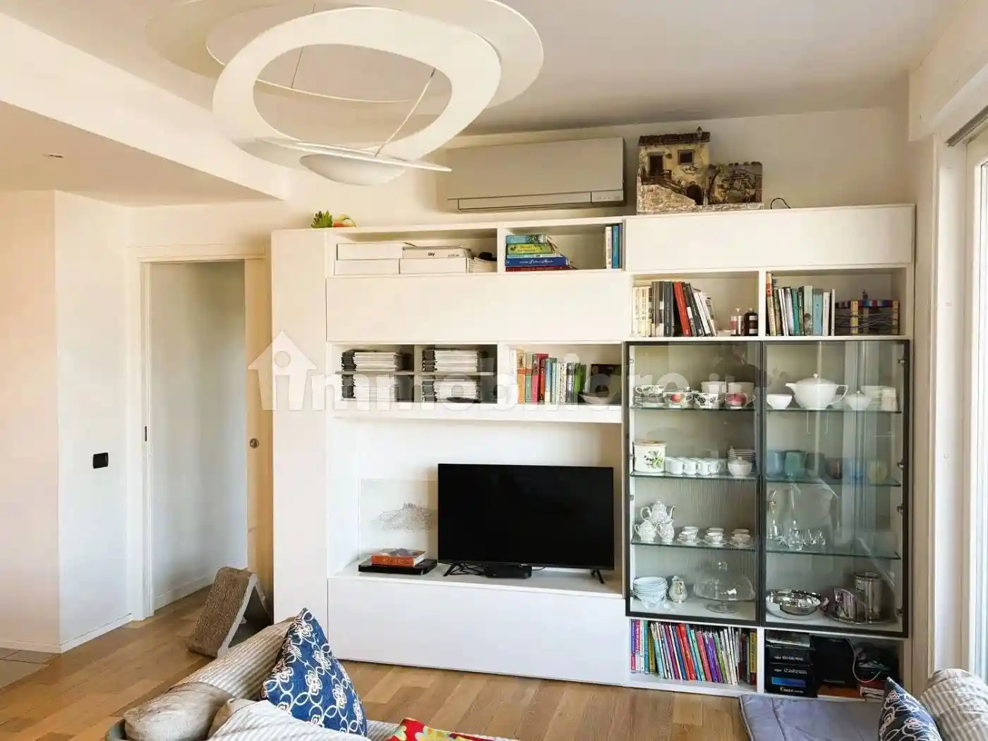 Appartamento via Oltrecolle, 21, Lora, Como - foto 5