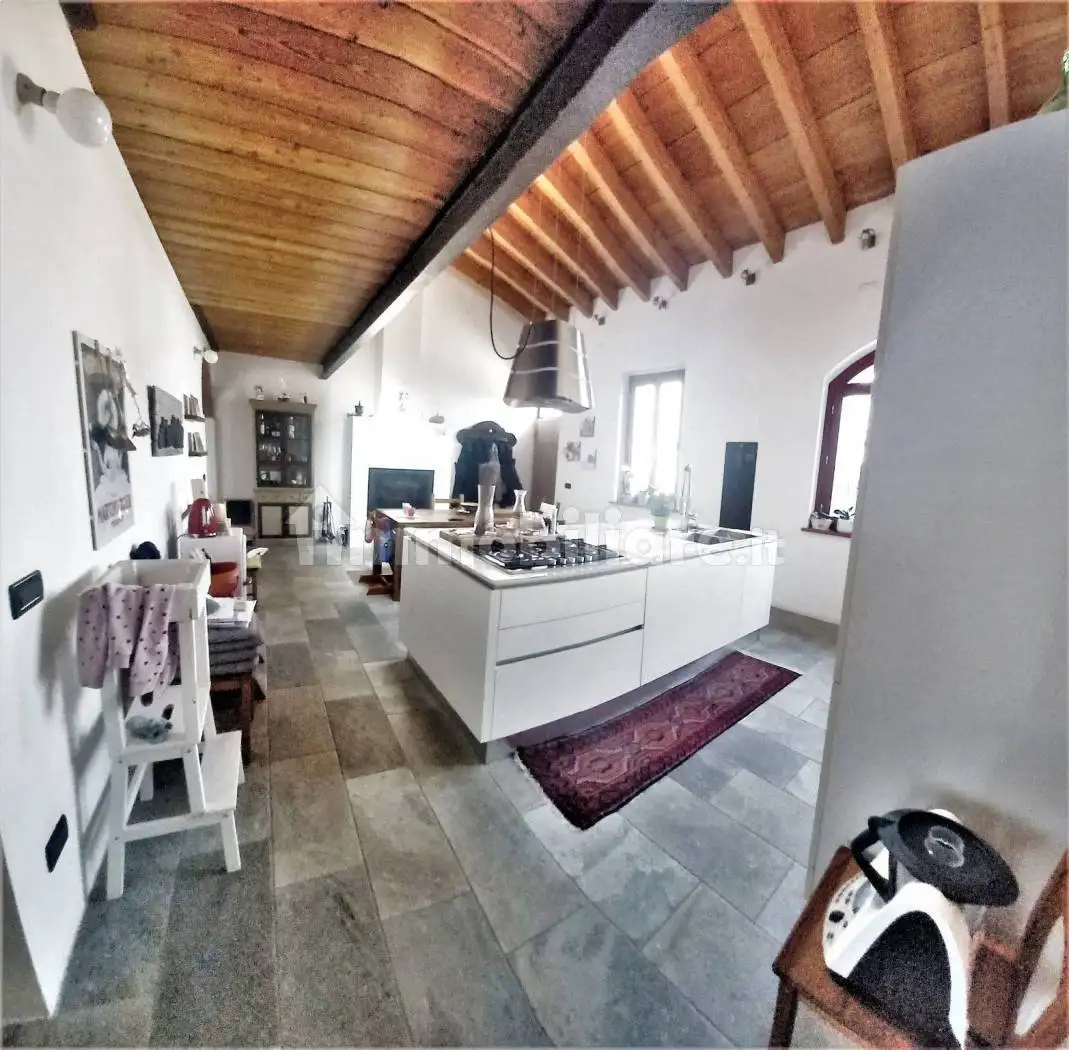 Villa in vendita a Stagno Lombardo