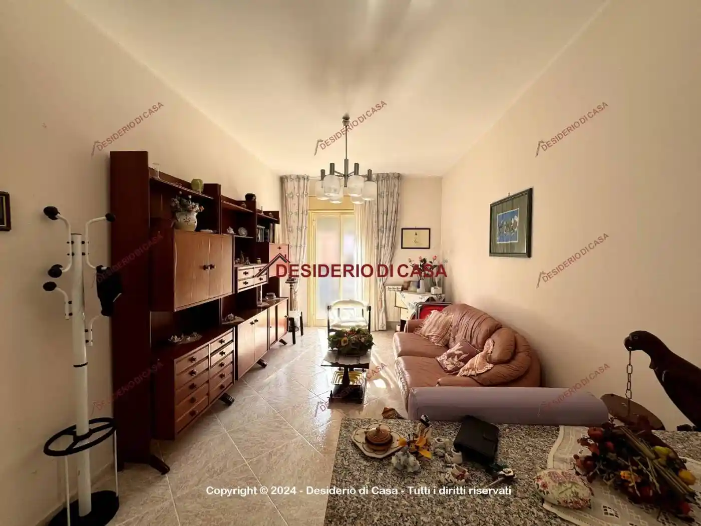 Appartamento in vendita a Pollina