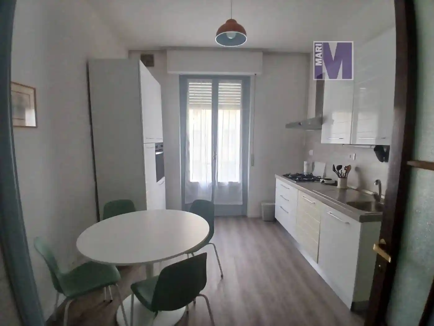 Appartamento in affitto a Firenze