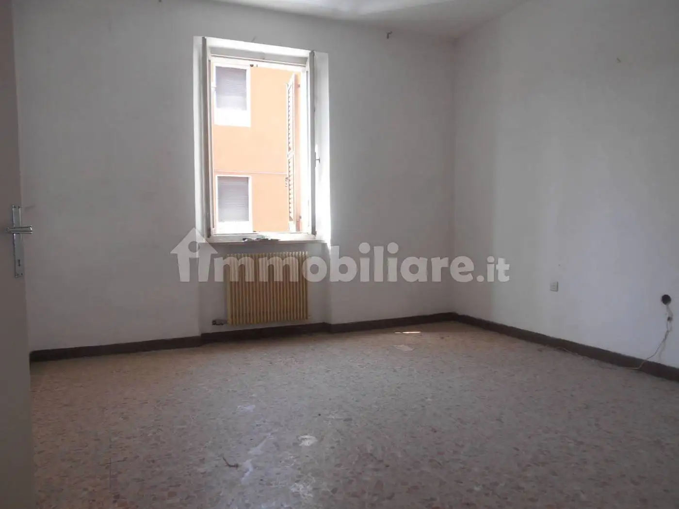 Appartamento in vendita a Jesi