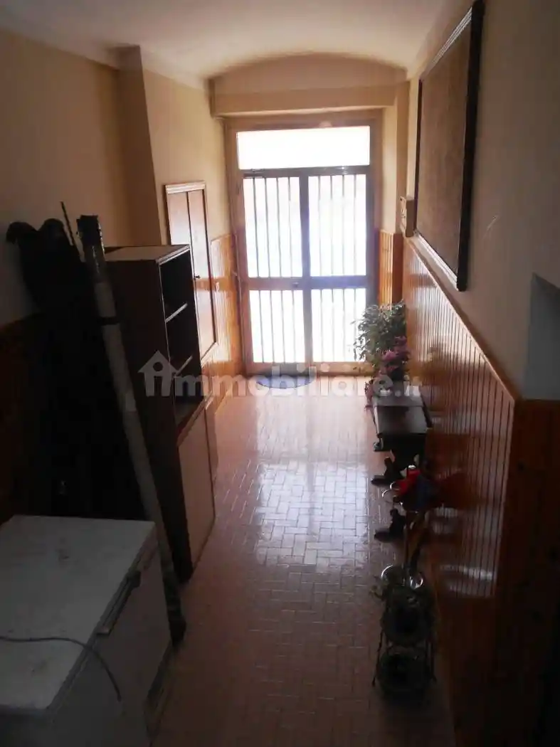 Quadrilocale via Giuseppe Garibaldi, Viale del Lavoro, Jesi - foto 3