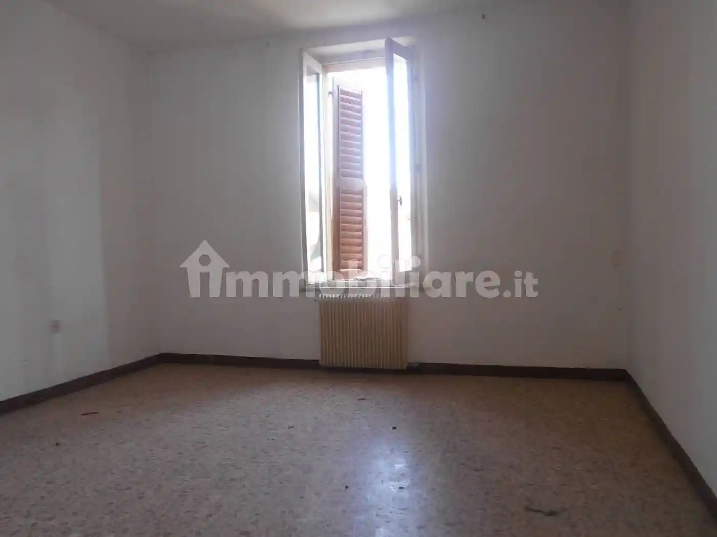 Quadrilocale via Giuseppe Garibaldi, Viale del Lavoro, Jesi - foto 4