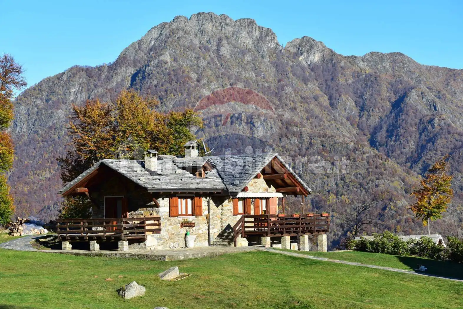 Rustico - Casale in vendita a Scopa