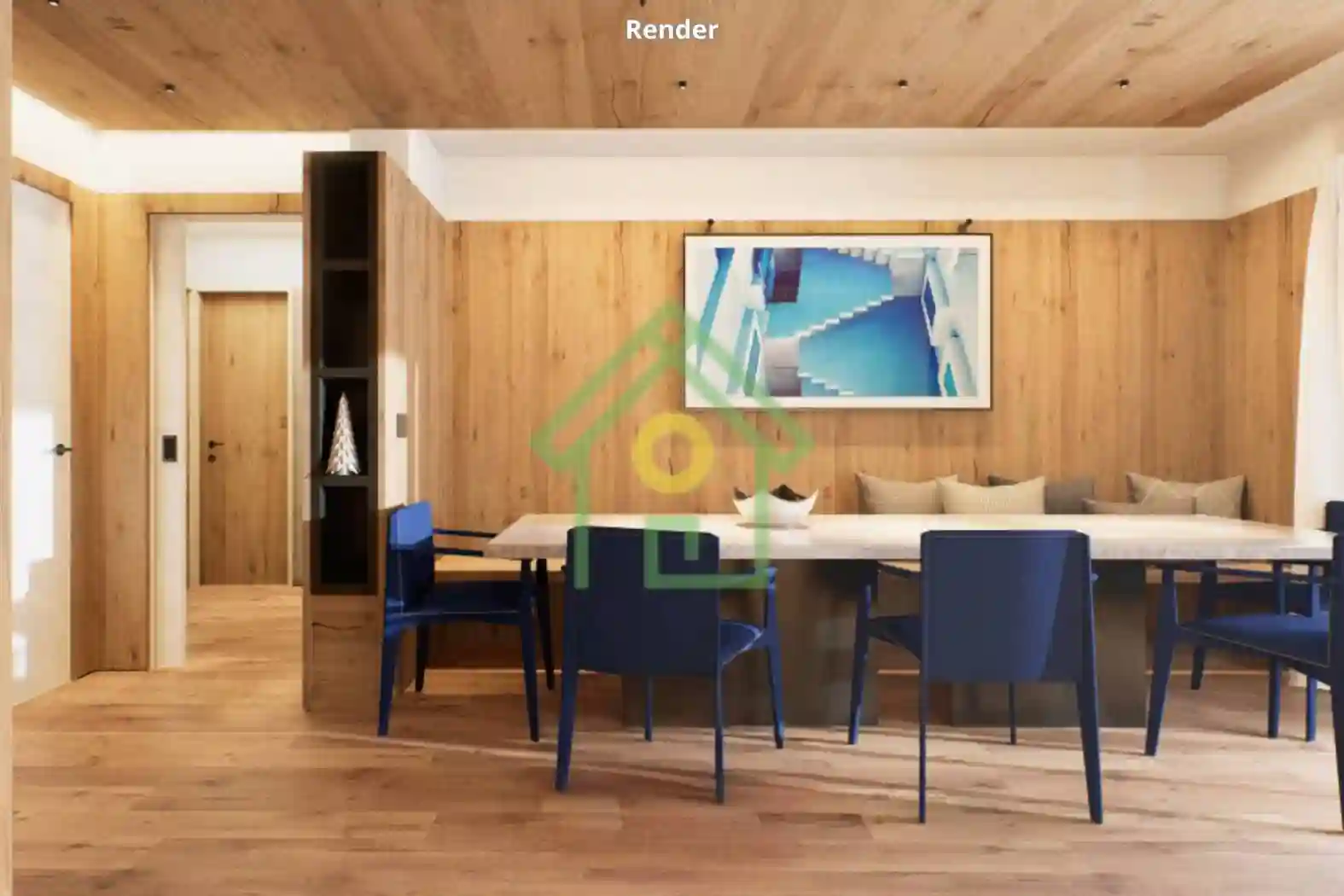 Appartamento - foto 2