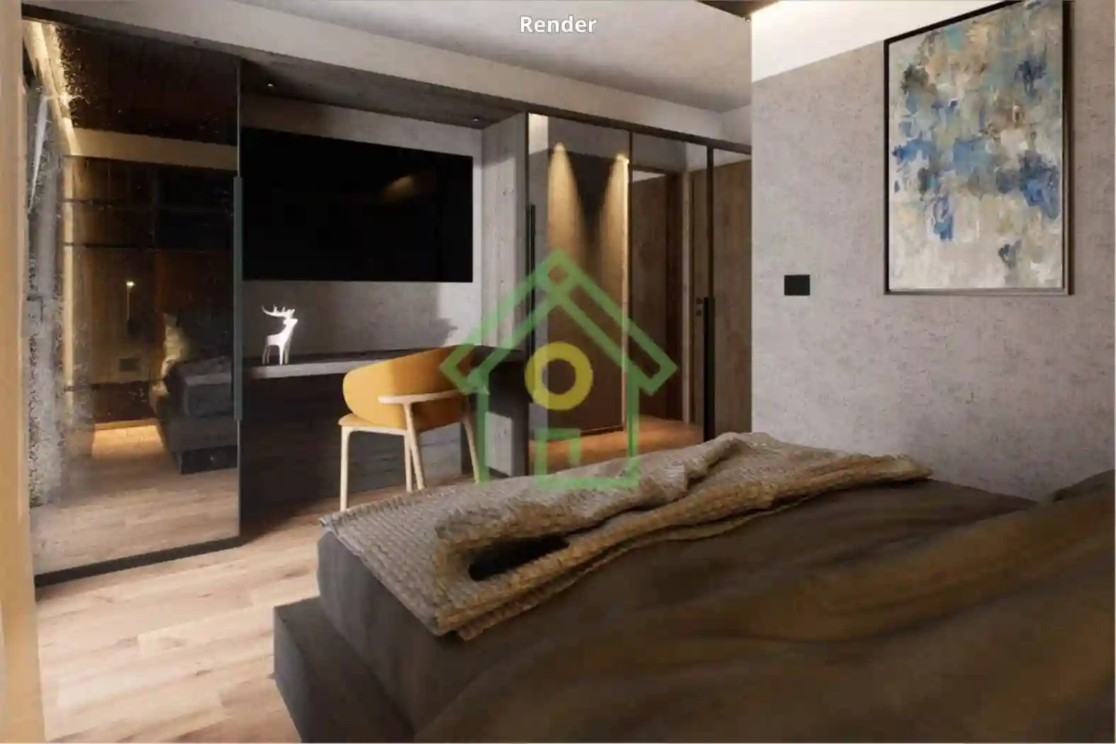 Appartamento - foto 3