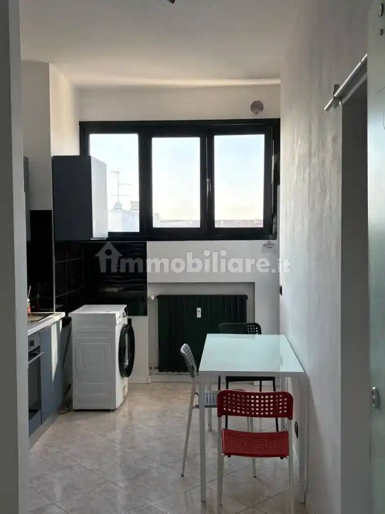 Appartamento in affitto a Trezzano sul Naviglio