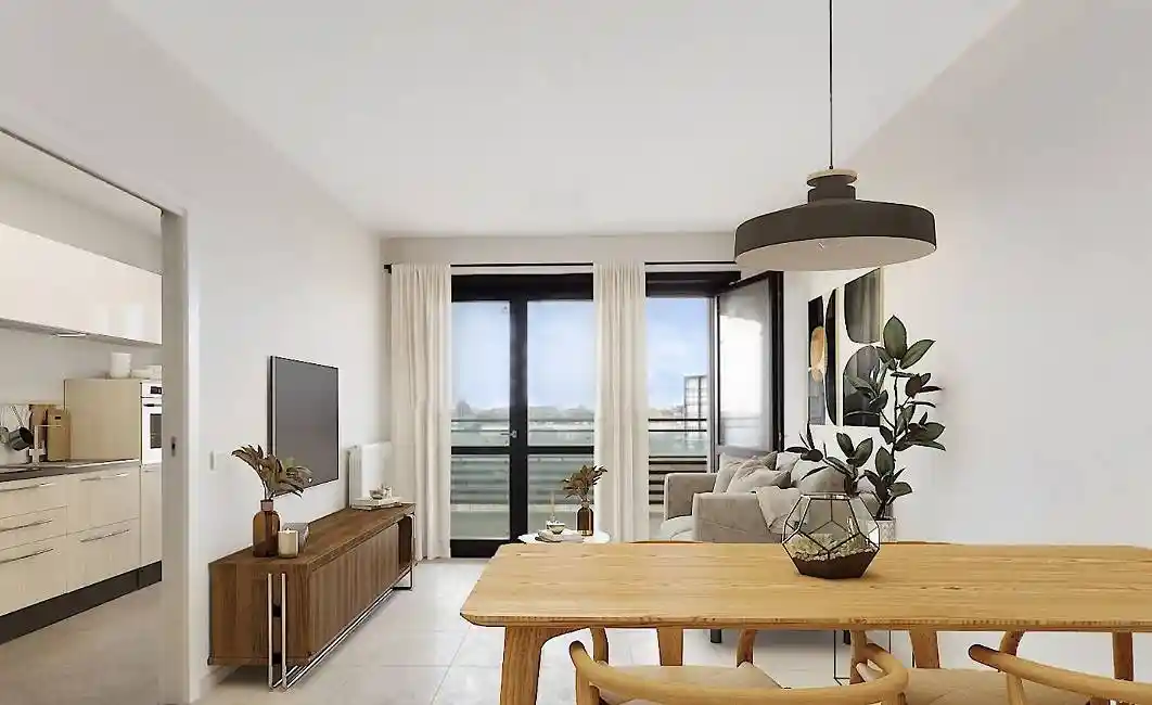 Appartamento in vendita a Sesto San Giovanni