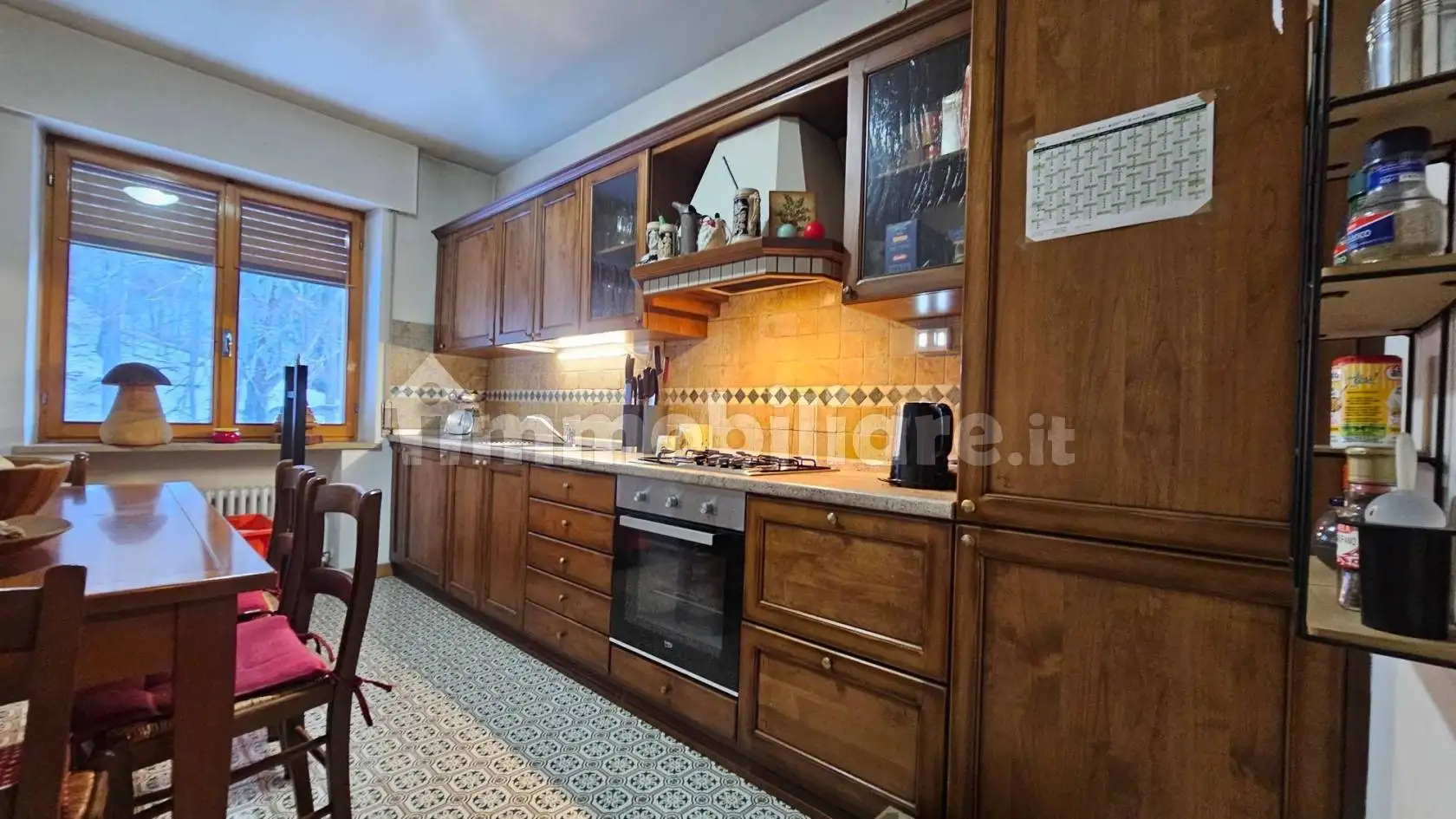 Appartamento Località Pianezze, Cibiana di Cadore - foto 2