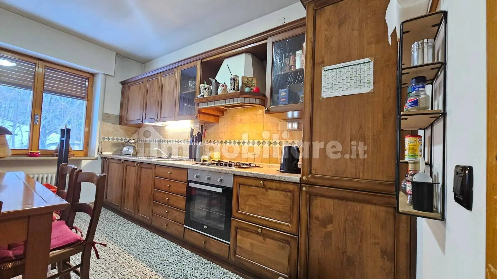 Appartamento Località Pianezze, Cibiana di Cadore - foto 4