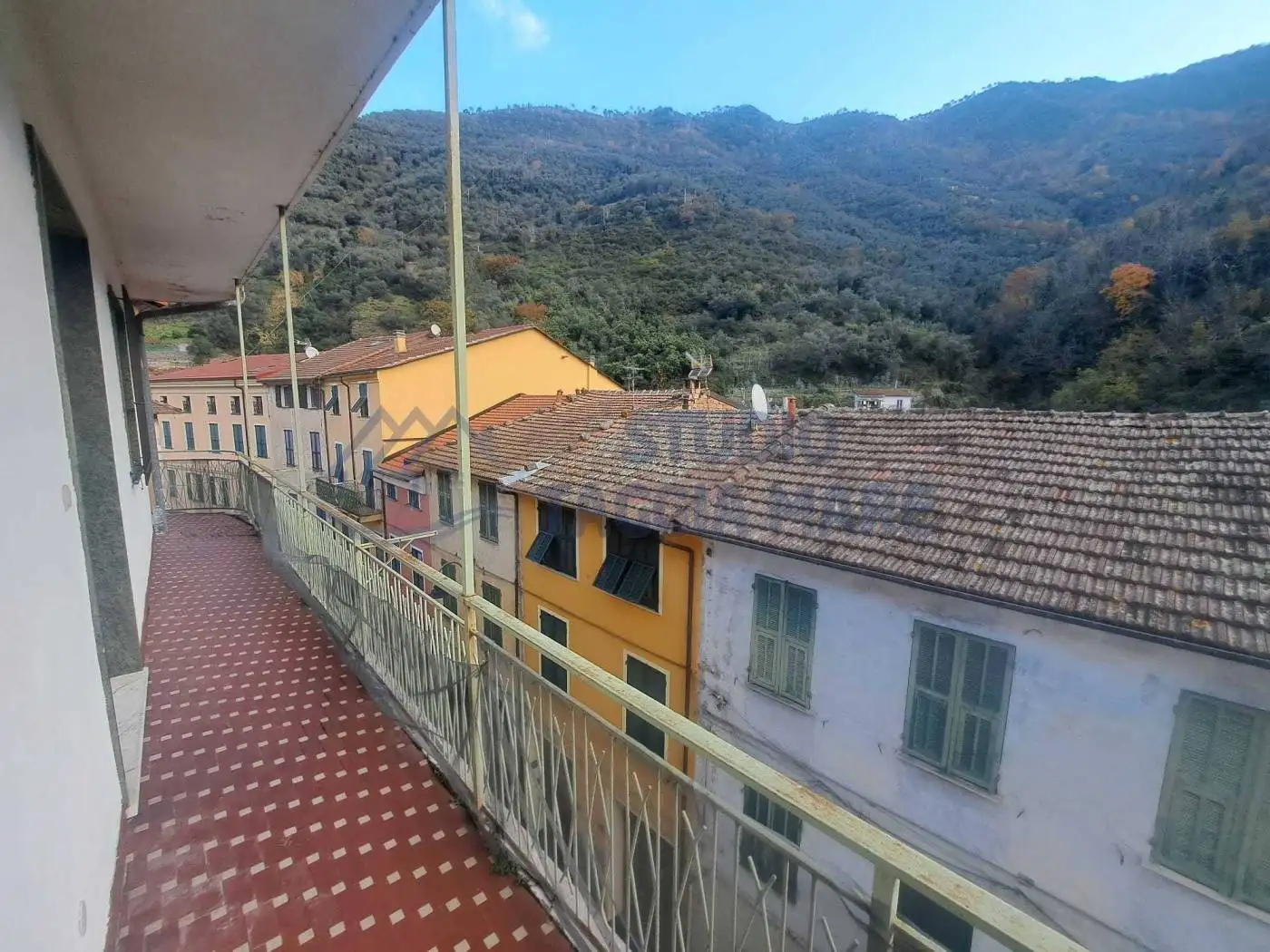 Appartamento in vendita a Badalucco