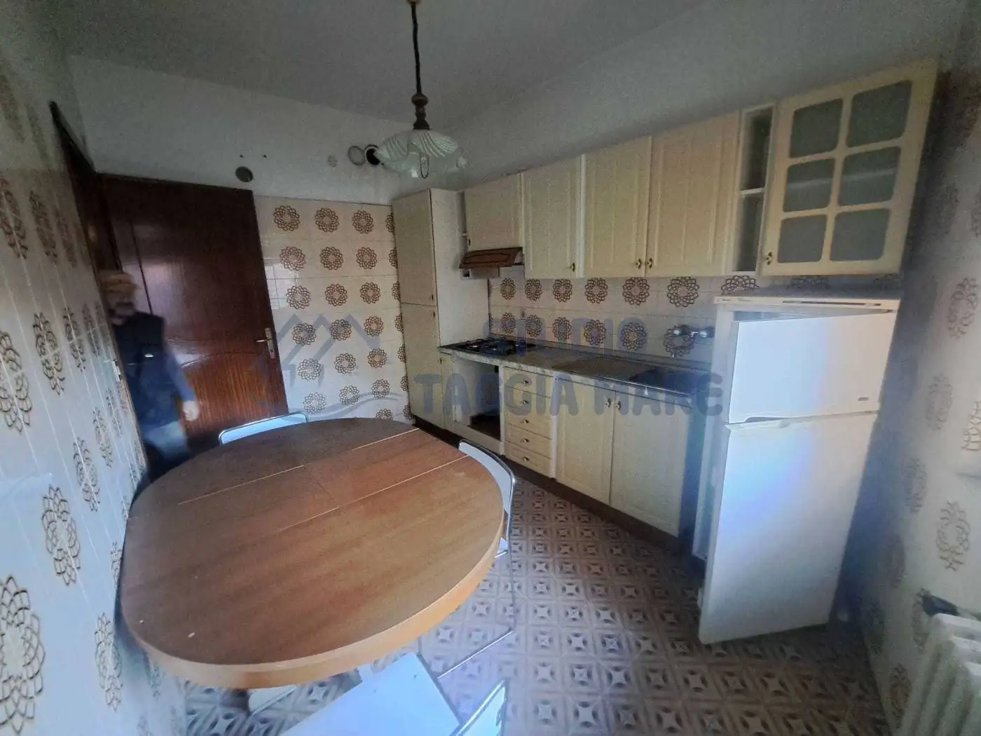 Appartamento via Ugo Secondo Partigiano, Centro, Badalucco - foto 2