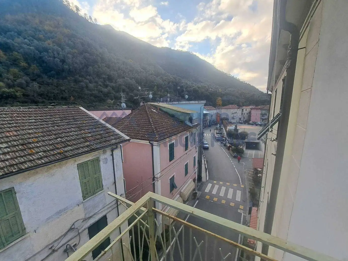 Appartamento via Ugo Secondo Partigiano, Centro, Badalucco - foto 3