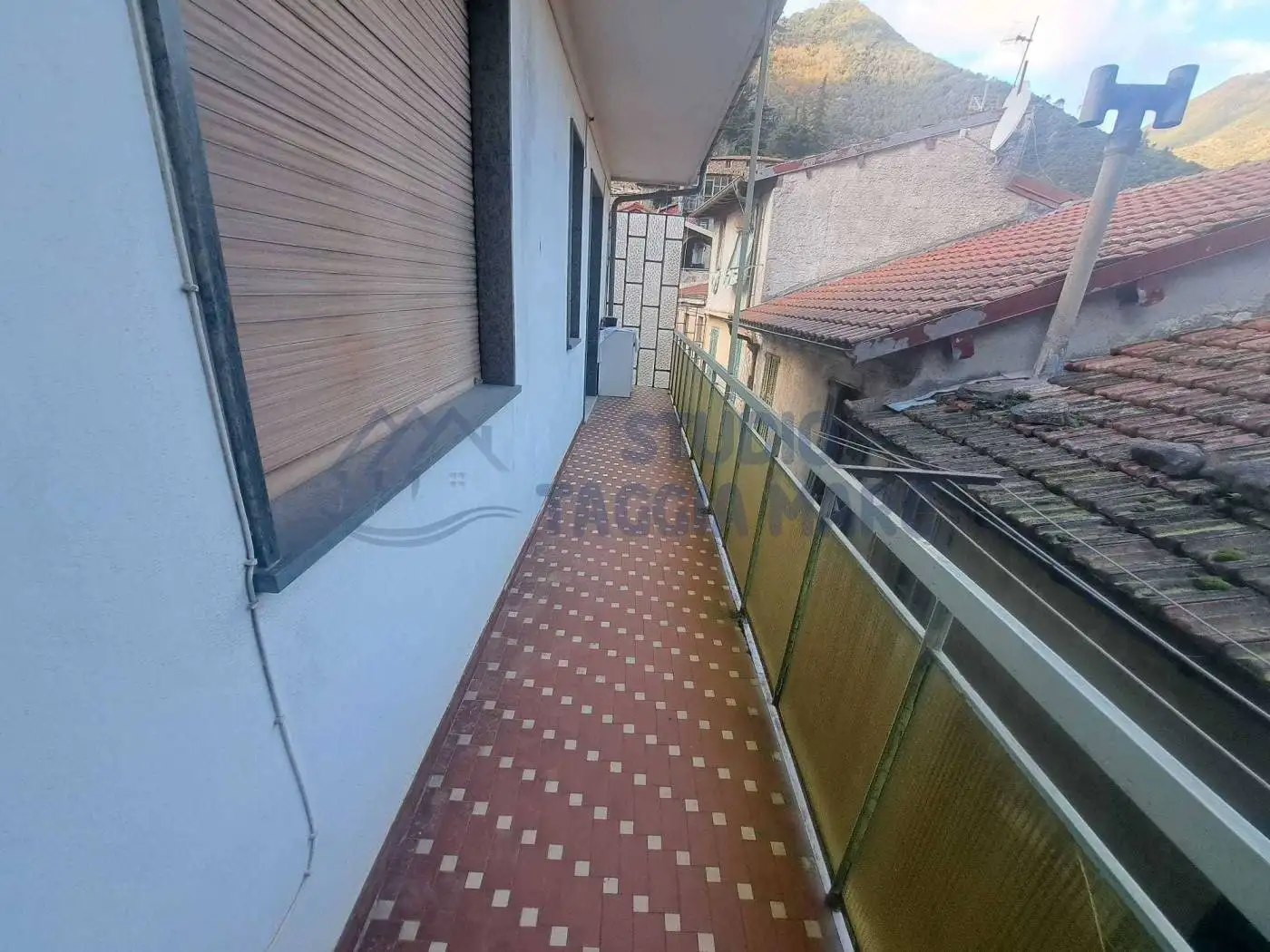 Appartamento via Ugo Secondo Partigiano, Centro, Badalucco - foto 4