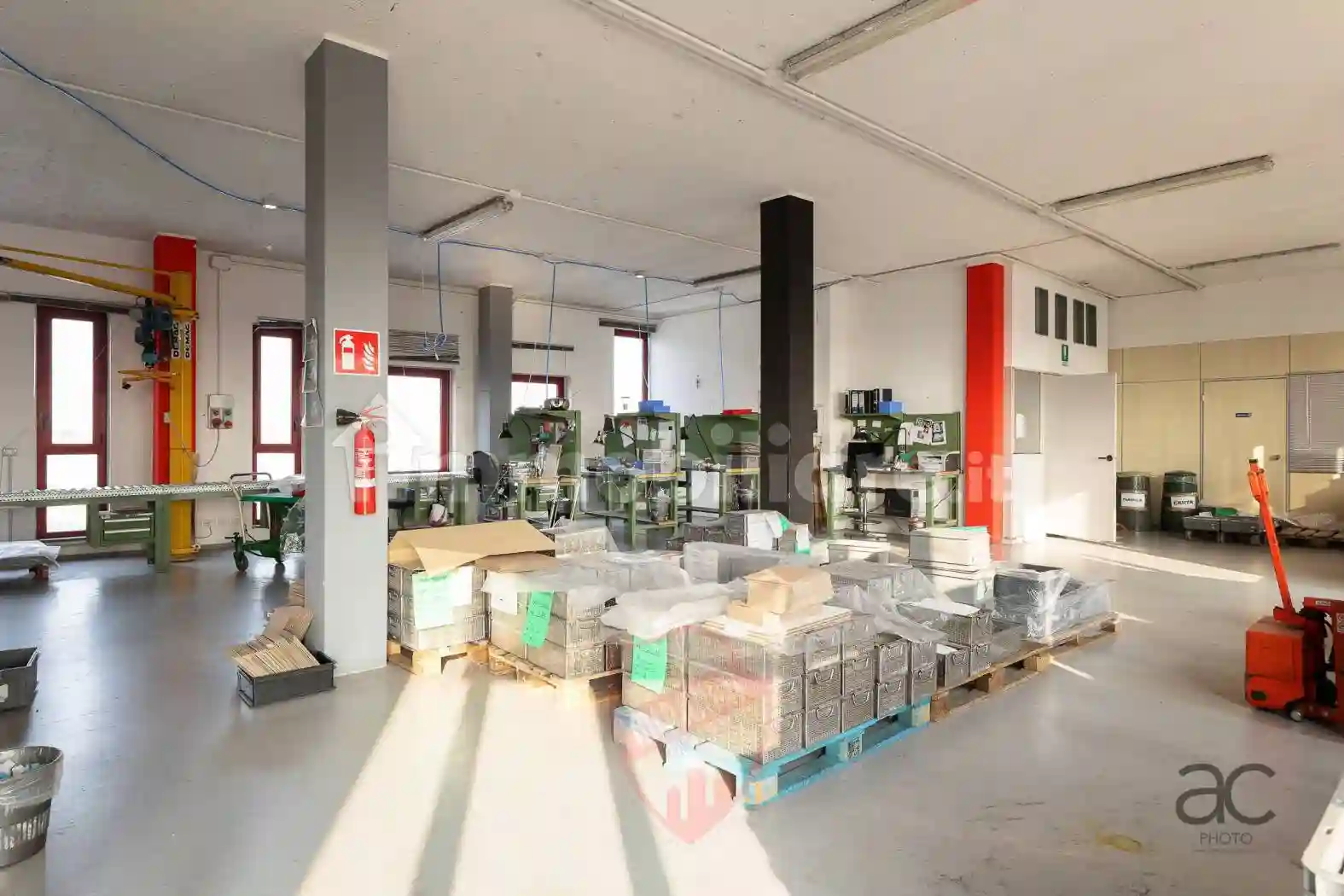 Palazzo - Edificio - foto 5