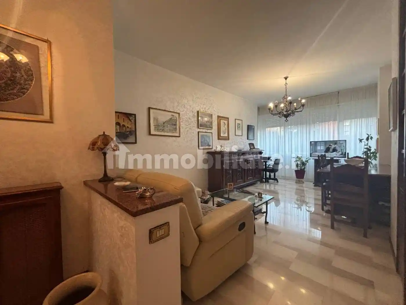 Quadrilocale viale Famagosta, Famagosta, Milano - foto 2