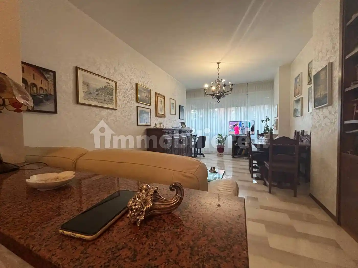 Quadrilocale viale Famagosta, Famagosta, Milano - foto 3