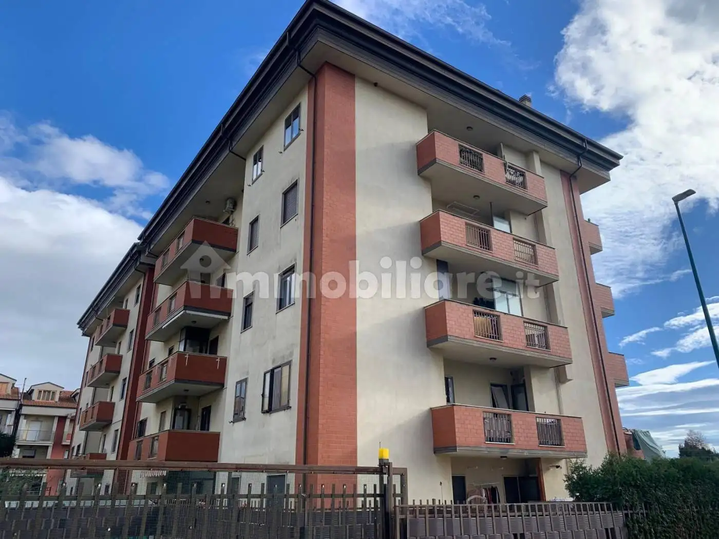 Appartamento in vendita a Vibo Valentia