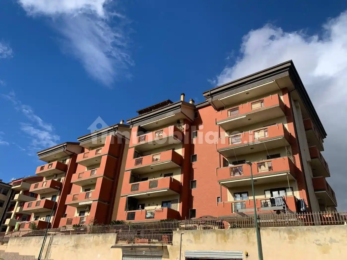 Trilocale via Nilde Iotti, Centro, Vibo Valentia - foto 2