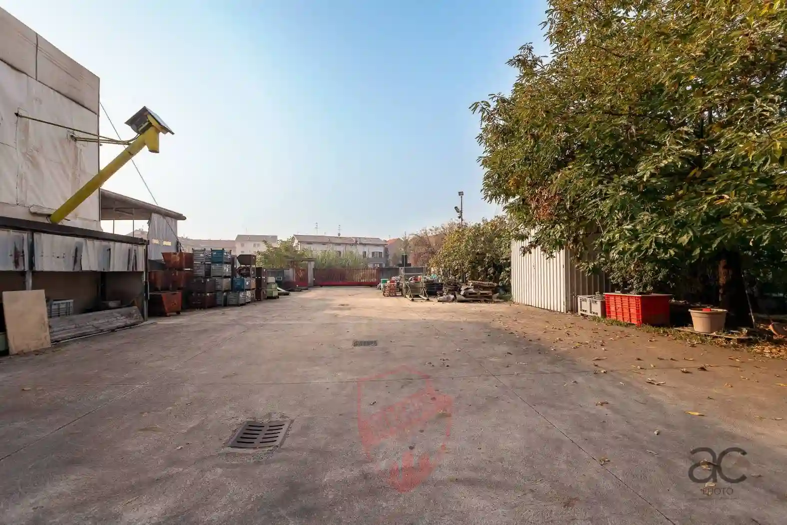 Palazzo - Edificio - foto 3