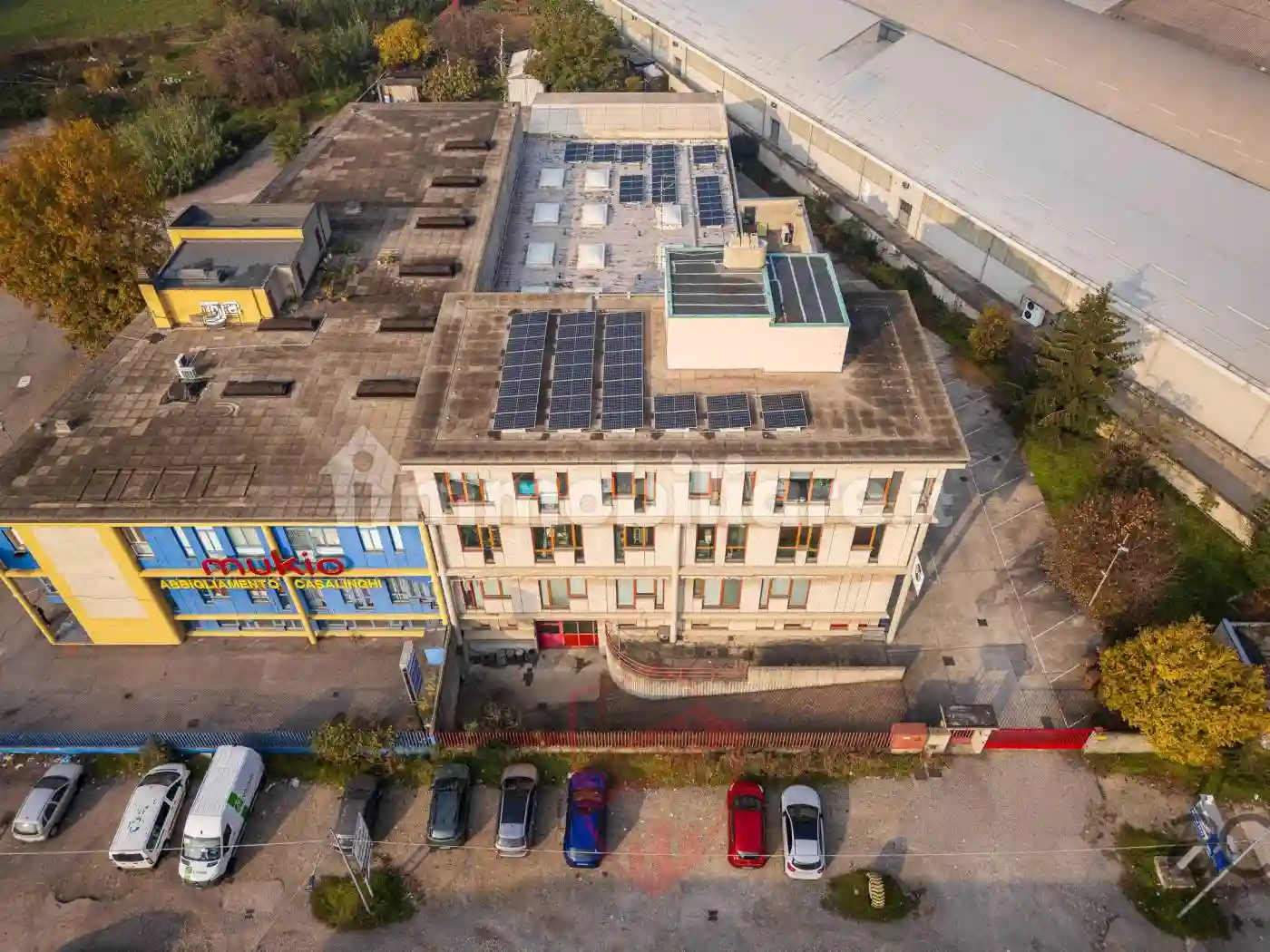 Palazzo - Edificio - foto 4