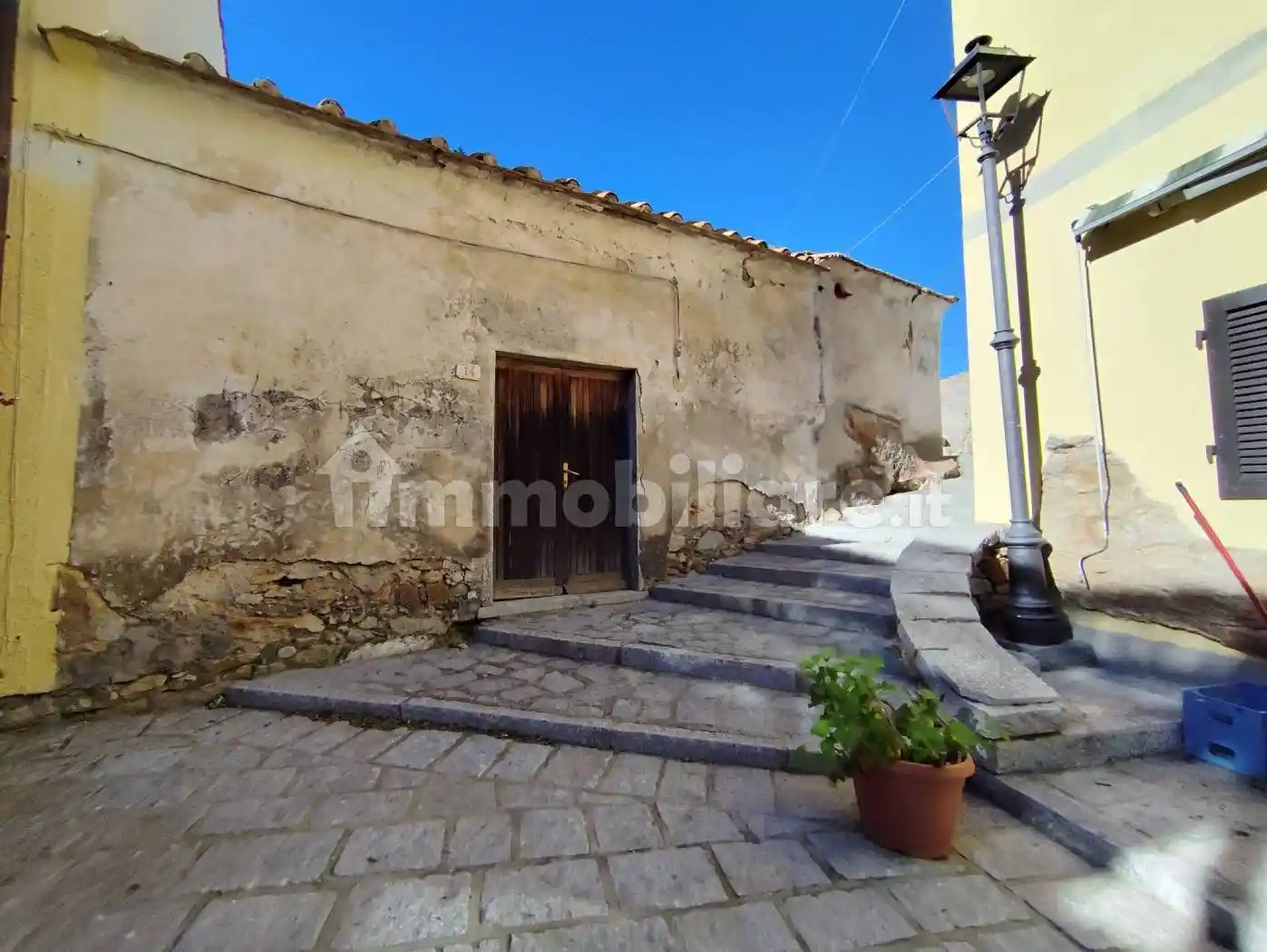 Rustico - Casale in vendita a Marciana