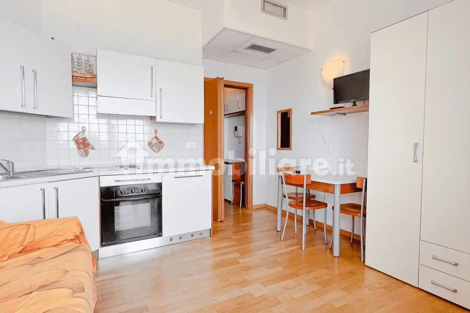 Appartamento in vendita a Laigueglia