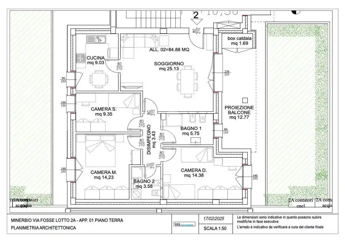 Appartamento - foto 4
