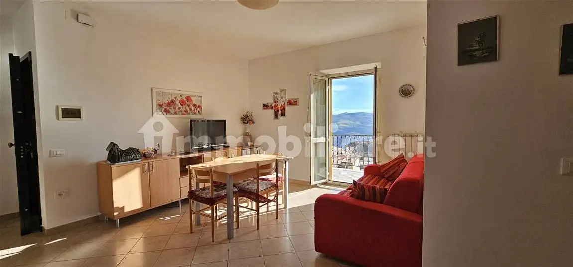 Appartamento in vendita a Lama dei Peligni