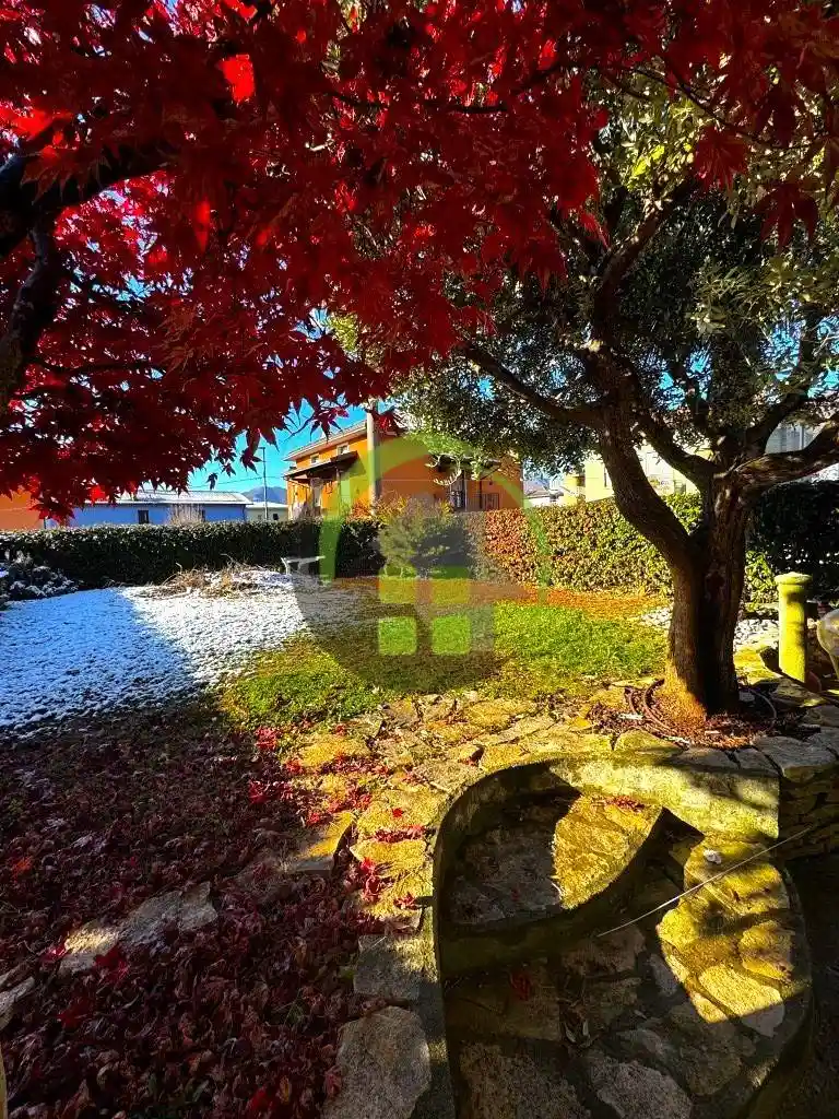 Appartamento in vendita a Casnigo