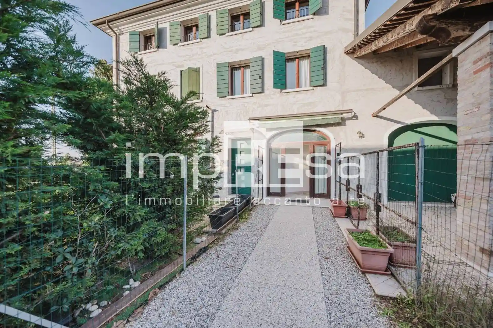 Appartamento in vendita a Villorba