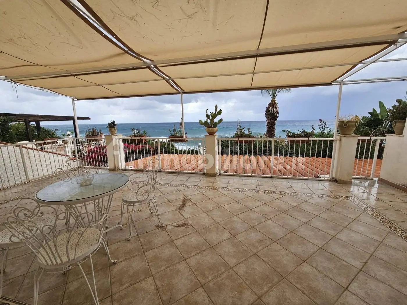 Villa in vendita a Palermo