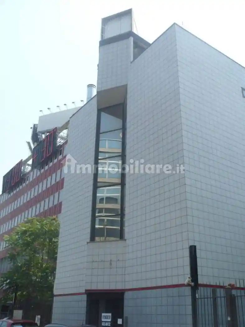 Palazzo - Edificio in Vendita - foto 2