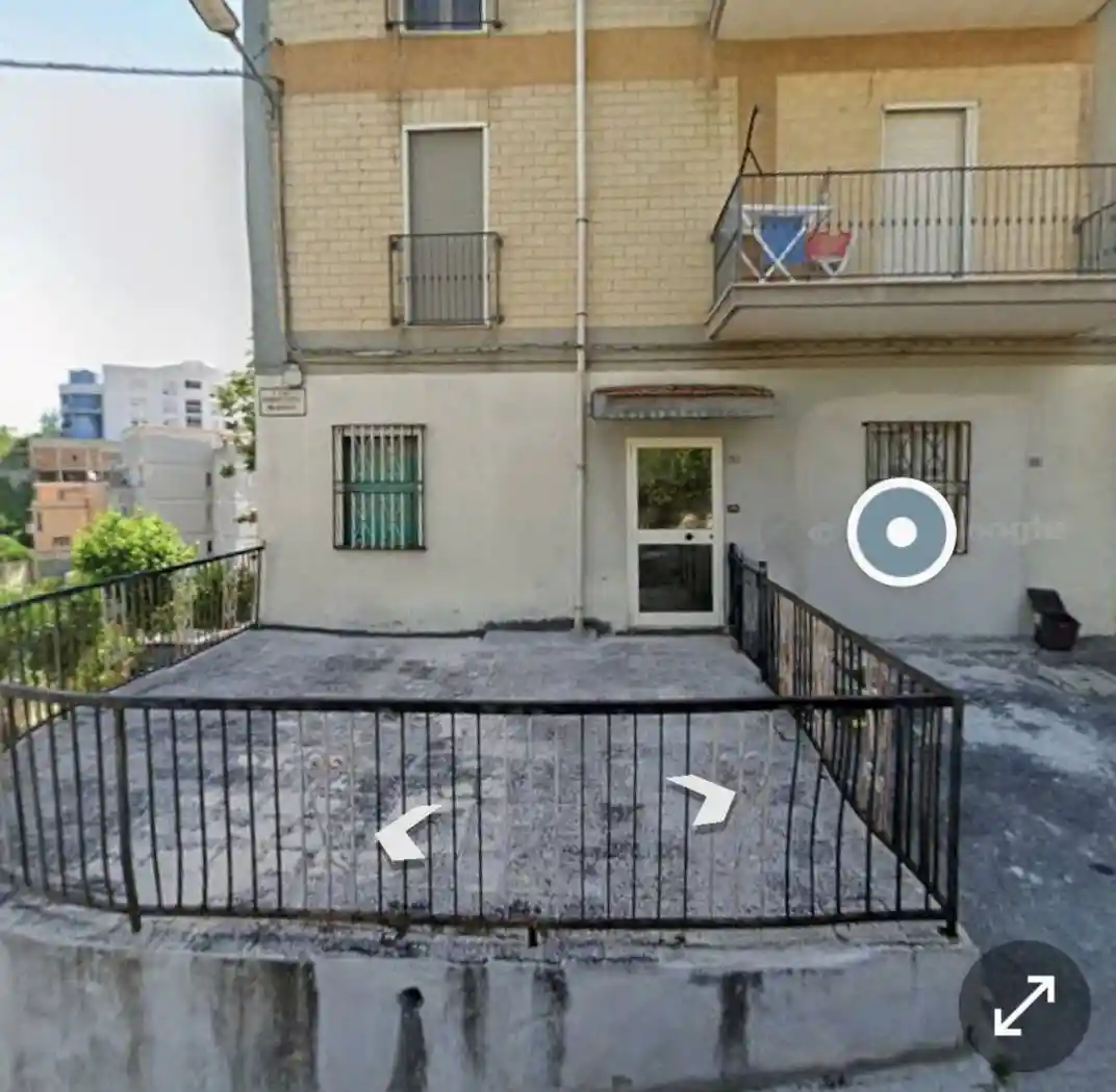 Appartamento in vendita a Vico del Gargano