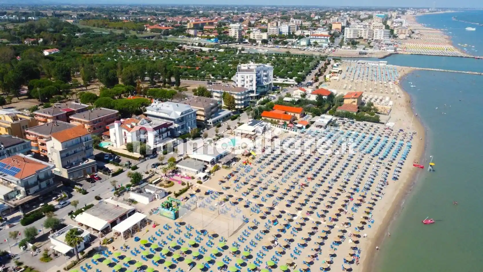 Palazzo - Edificio - foto 2